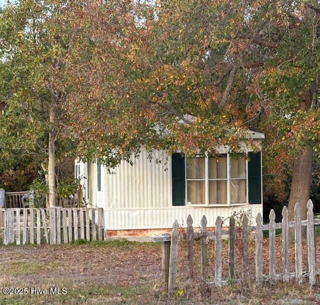 Photo of 4686 Bluewater Street SE, Southport, NC 28461 (MLS # 100546117)