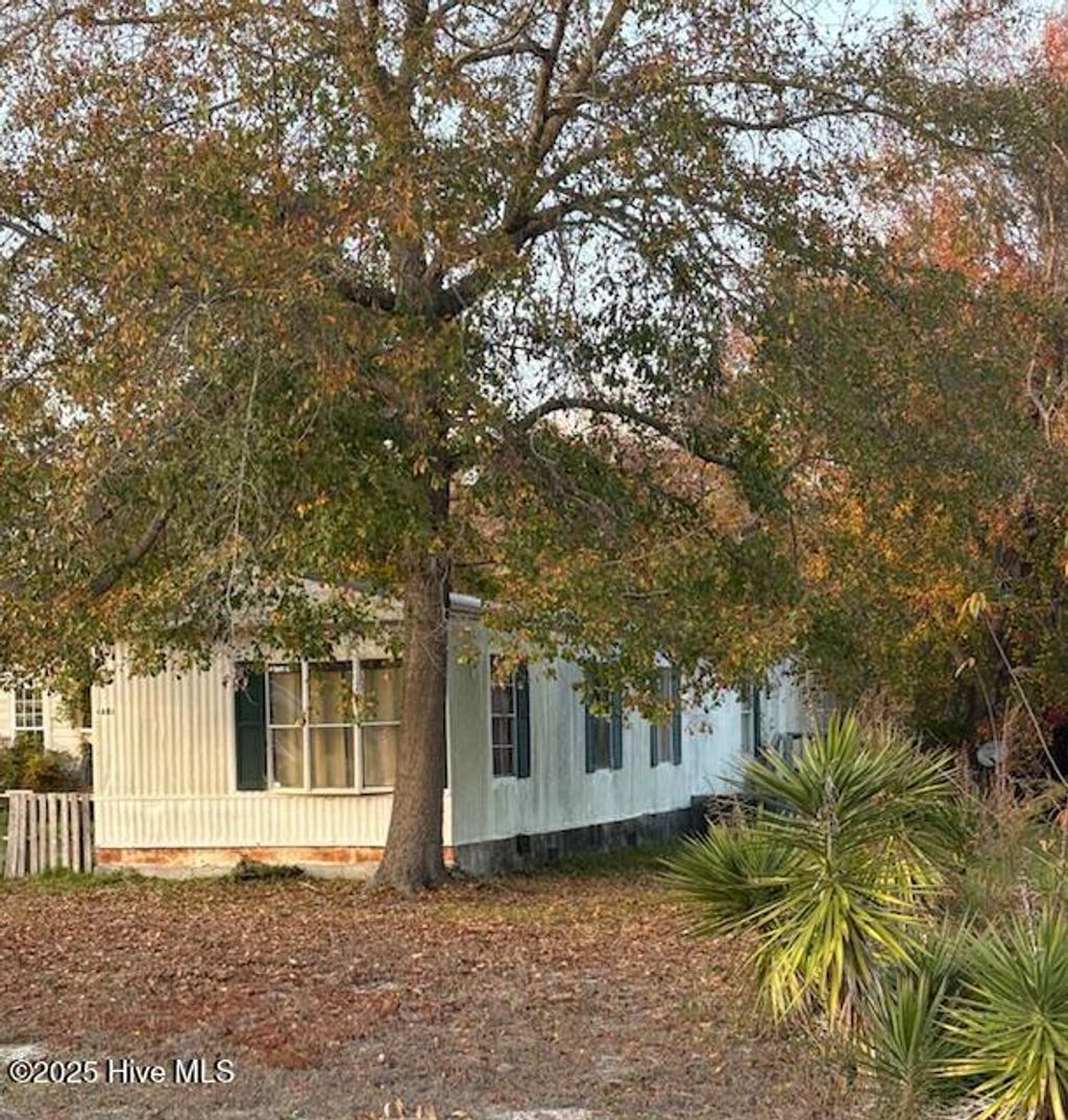 Photo of 4686 Bluewater Street SE, Southport, NC 28461 (MLS # 100546117)