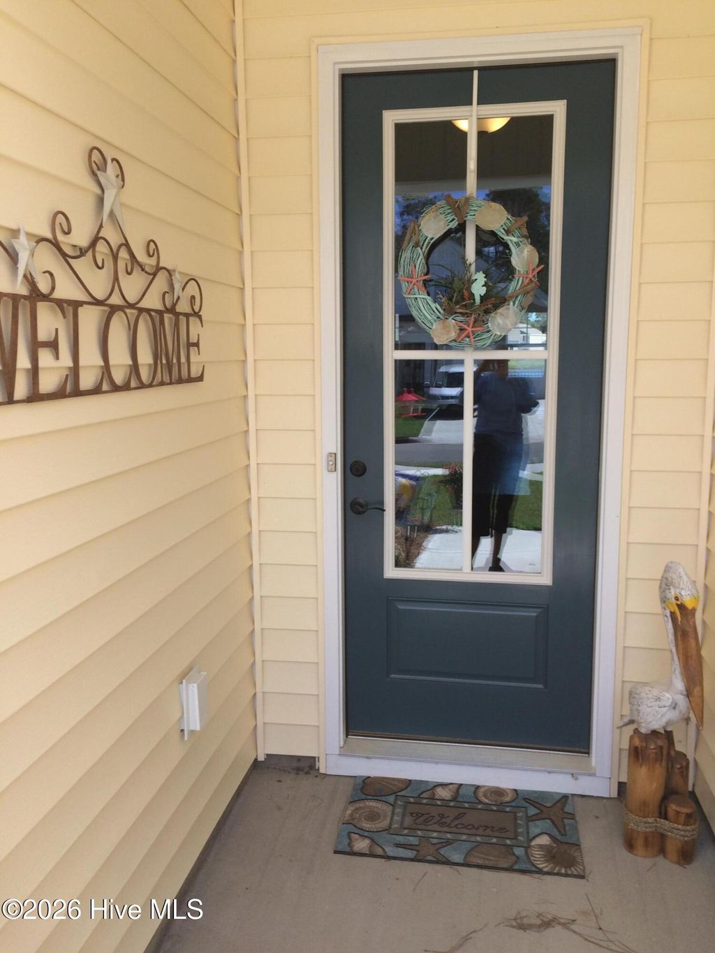 Photo of 7943 Huron Drive, Wilmington, NC 28412 (MLS # 100554574)