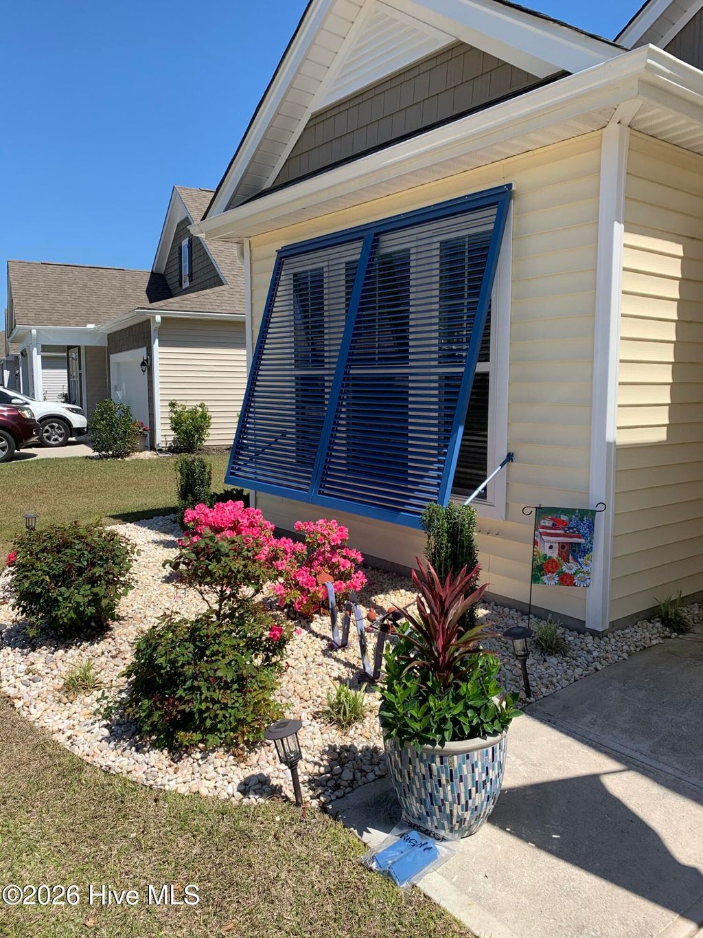 Photo of 7943 Huron Drive, Wilmington, NC 28412 (MLS # 100554574)