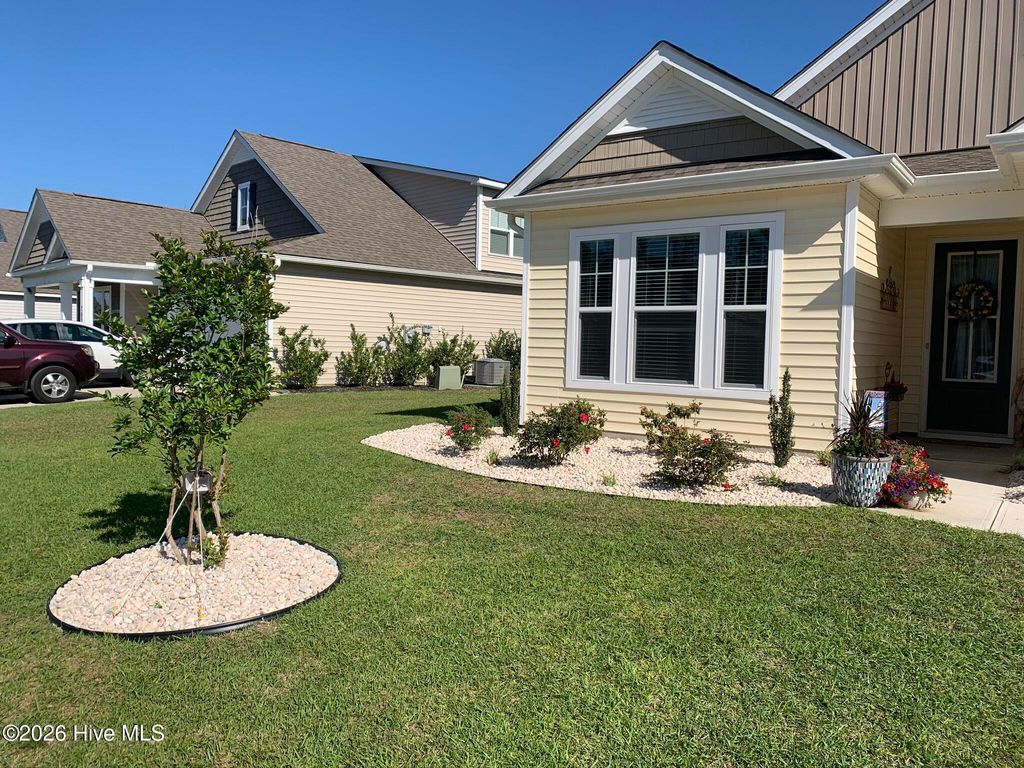 Photo of 7943 Huron Drive, Wilmington, NC 28412 (MLS # 100554574)