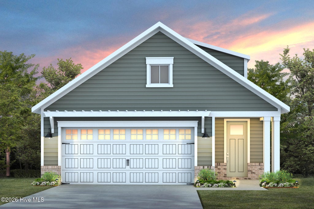 Photo of 5959 Moonshell Loop, Wilmington, NC 28412 (MLS # 100606588)