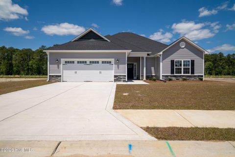 Homes For Sale - 4006 Bluewater Boulevard<br/> New Bern, NC 28562