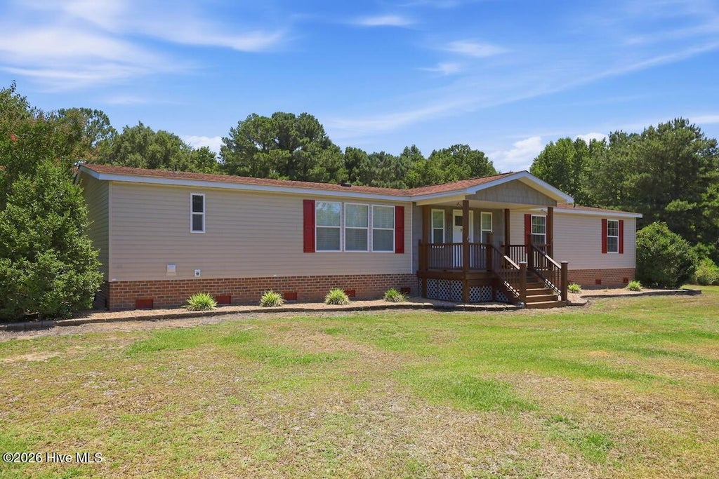 Photo of 211 Arbor Drive, Columbia, NC 27925 (MLS # 100584636)