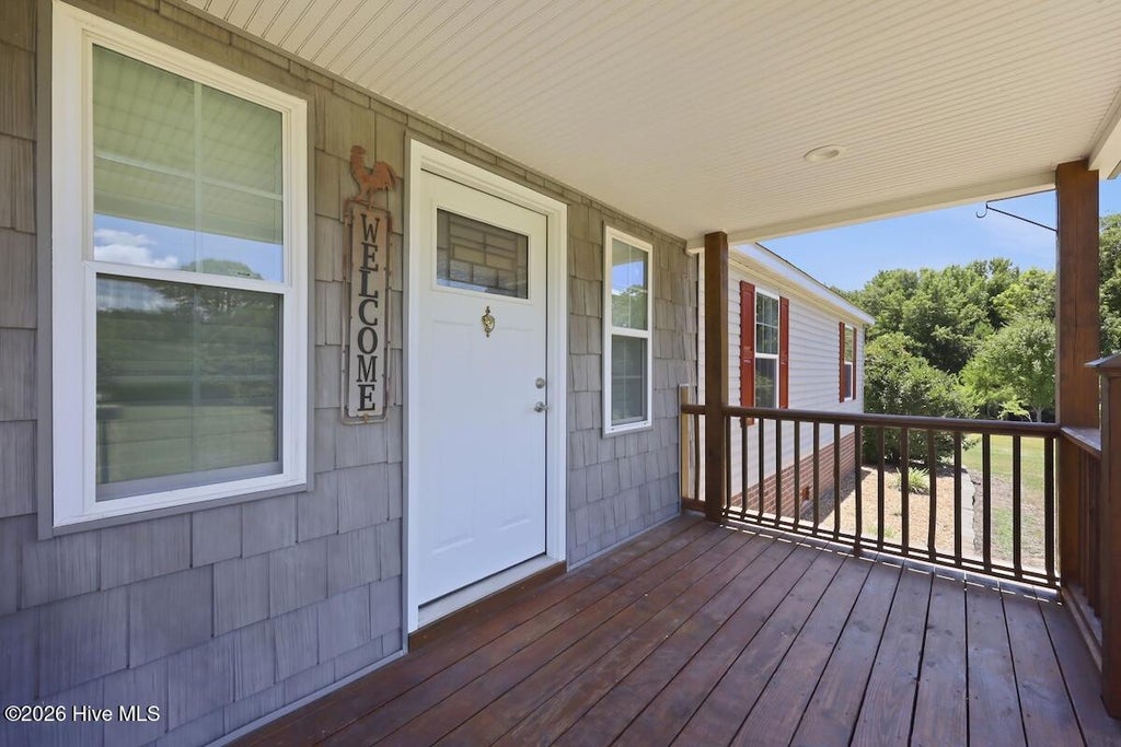 Photo of 211 Arbor Drive, Columbia, NC 27925 (MLS # 100584636)