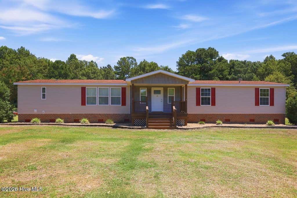 Photo of 211 Arbor Drive, Columbia, NC 27925 (MLS # 100584636)