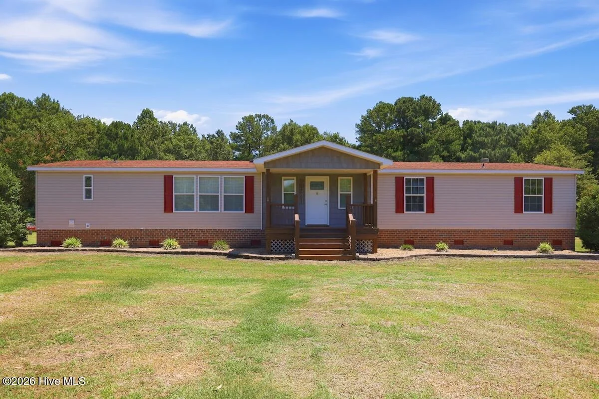 211 Arbor Drive, Columbia, NC, 27925