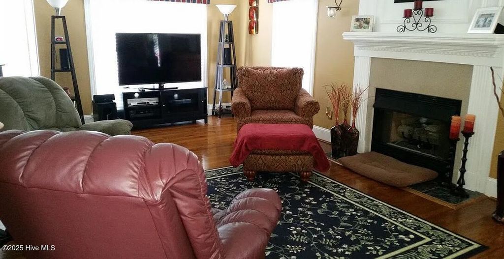 Photo of 4301 Treetops Circle, Winterville, NC 28590 (MLS # 100546834)