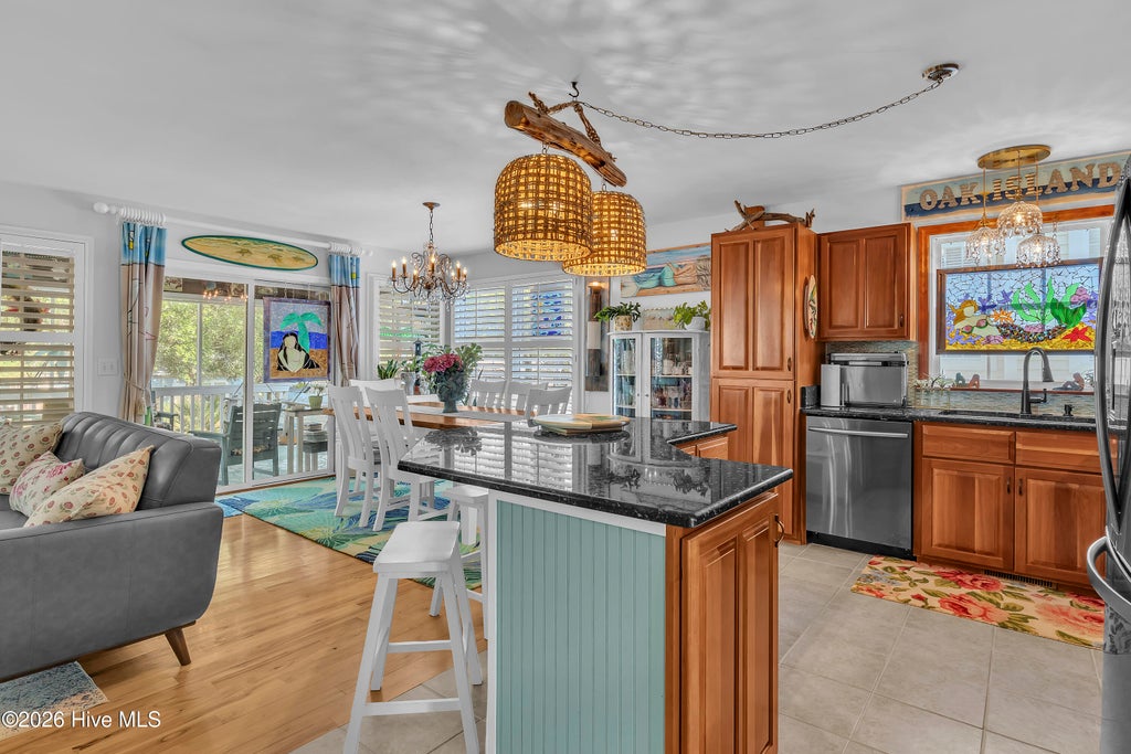 Photo of 204 NE 60th Street, Oak Island, NC 28465 (MLS # 100589568)