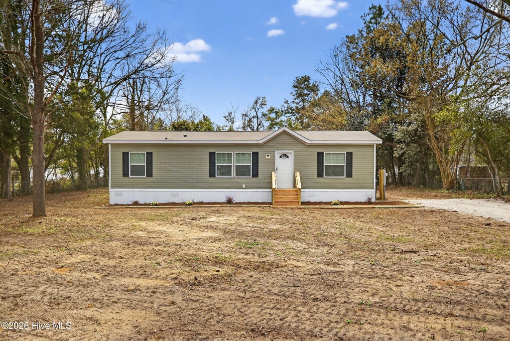 Photo of 2412 Patrick Avenue, Hephzibah, GA 30815 (MLS # 100588840)