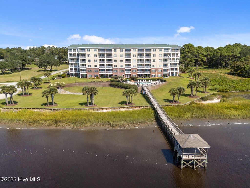 Photo of 7265 Seashell Lane SW #Unit 308, Ocean Isle Beach, NC 28469 (MLS # 100528536)