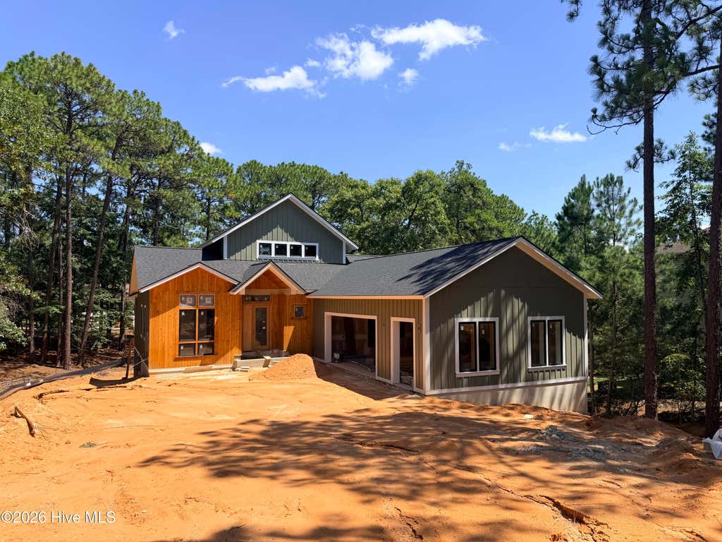 Photo of 10 Overcup Lane, Pinehurst, NC 28374 (MLS # 100598645)