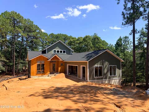 Photo of 10 Overcup Lane, Pinehurst, NC 28374 (MLS # 100598645)