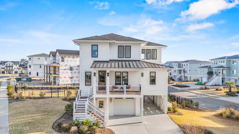 11 Amidships Lane Hampstead NC 28443