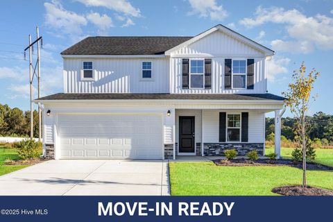 Homes For Sale - 82 W Emily Gardens Drive<br/> Selma, NC 27576