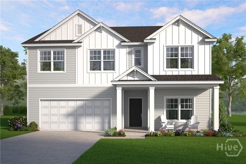 Homes For Sale - 175 Orkney Road<br/> Chatham County, Savannah, GA 31407