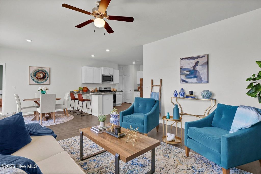 Photo of 3341 Hemlock Way, Winnabow, NC 28479 (MLS # 100556434)