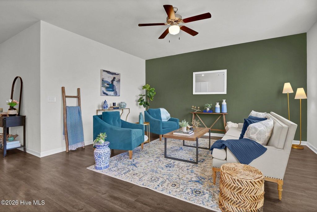 Photo of 3341 Hemlock Way, Winnabow, NC 28479 (MLS # 100556434)