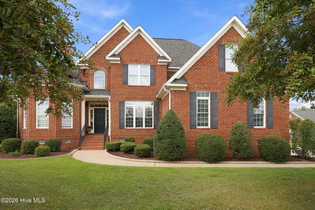 Photo of 4517 Lagan Circle, Winterville, NC 28590 (MLS # 100605842)