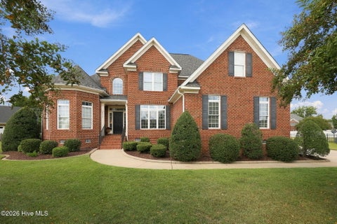 Photo of 4517 Lagan Circle, Winterville, NC 28590 (MLS # 100605842)