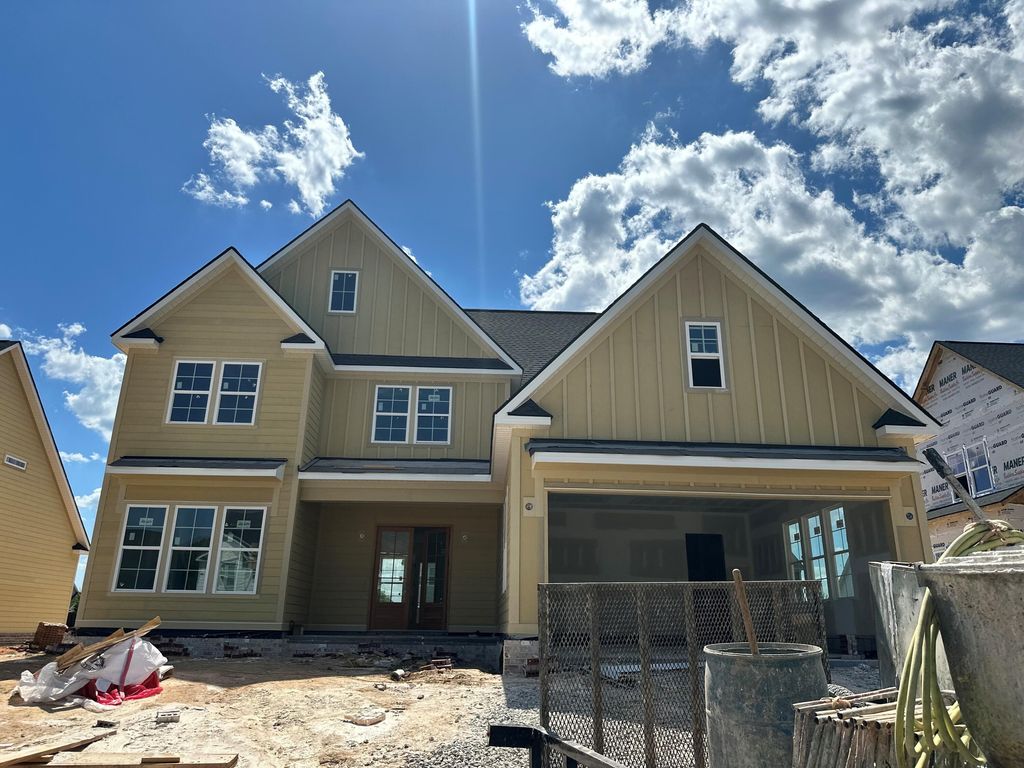 Photo of 804 Whitney Shoals Rd. Drive, Evans, GA 30809 (MLS # 554666)