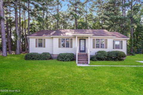 Homes For Sale - 1108 Brandywine Lane<br/> Rocky Mount, NC 27804
