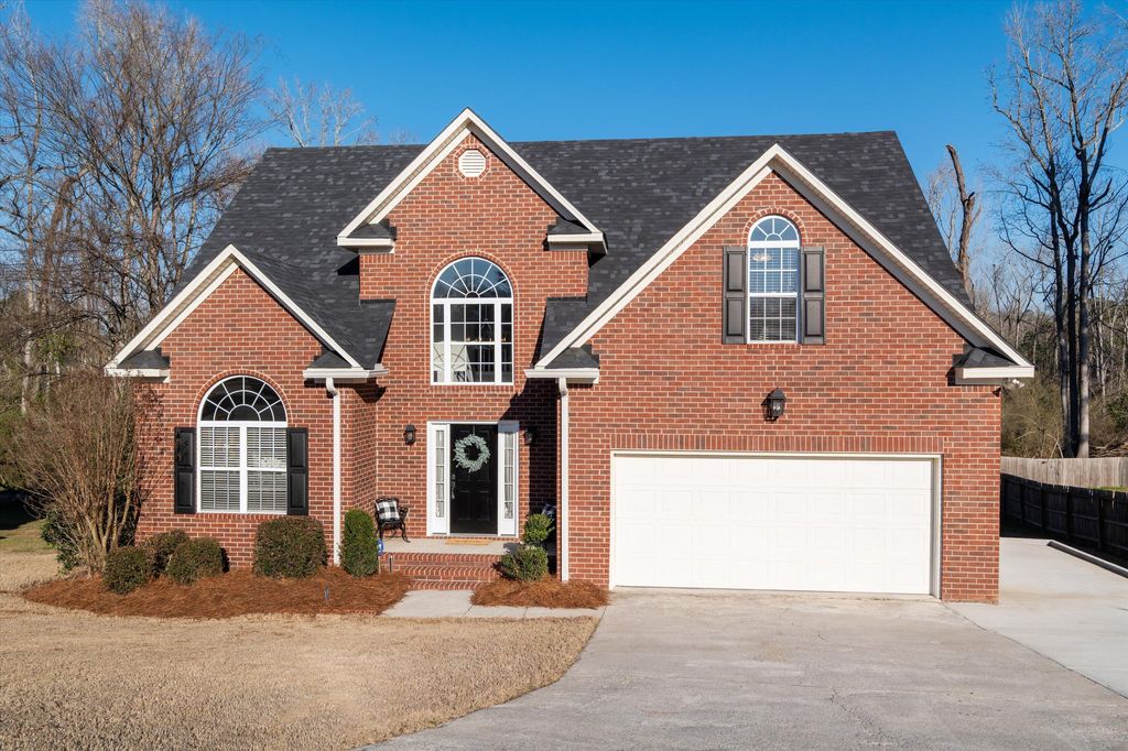 Photo of 305 Cimarron Place, Martinez, GA 30907 (MLS # 552490)
