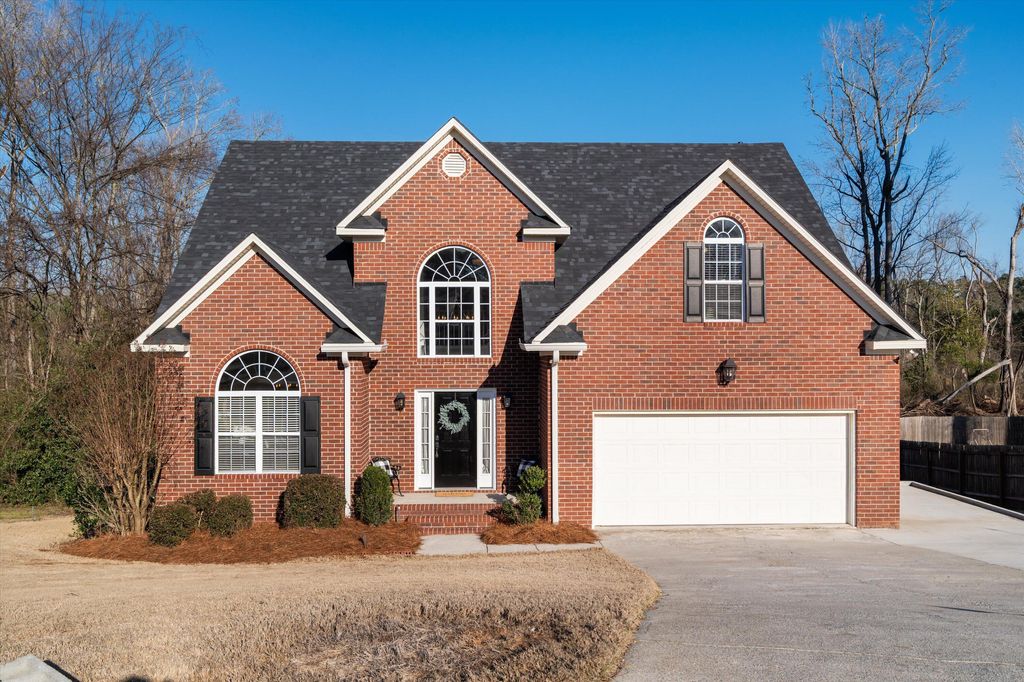 Photo of 305 Cimarron Place, Martinez, GA 30907 (MLS # 552490)