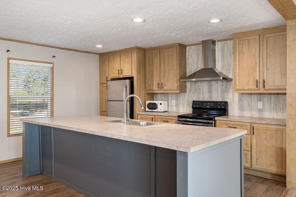 Photo of 510 Mary Slocum Road NE, Watha, NC 28478 (MLS # 100543004)