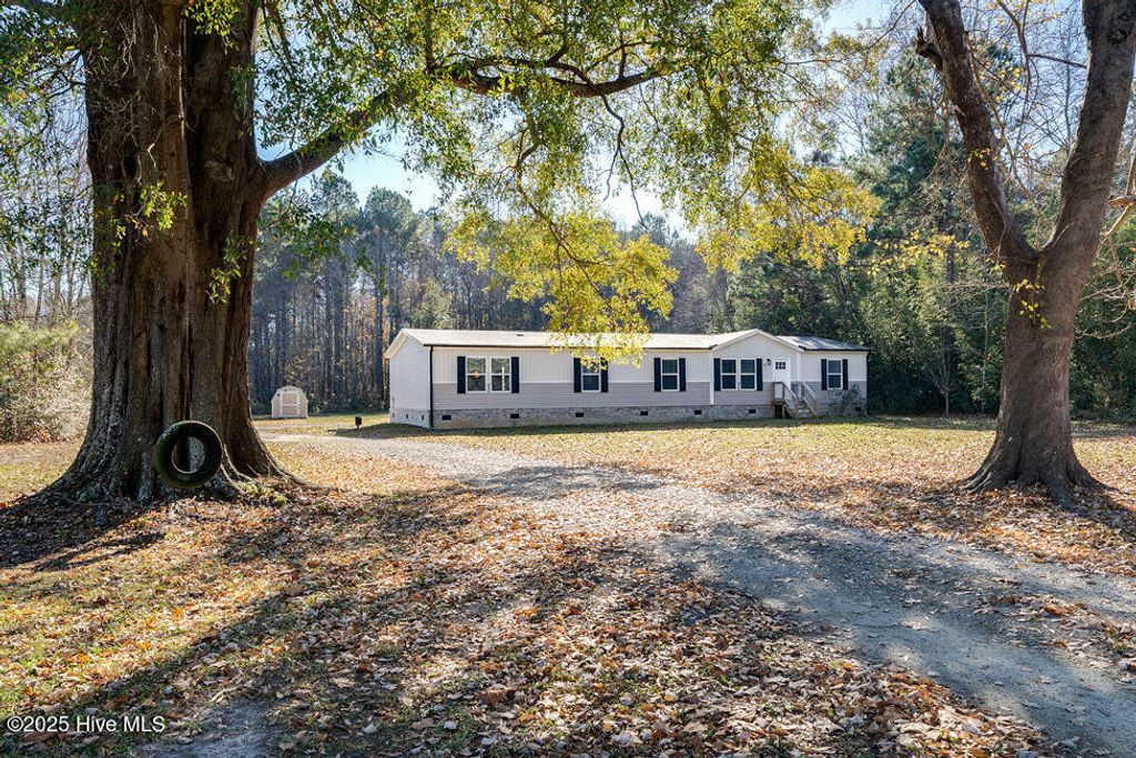 Photo of 510 Mary Slocum Road NE, Watha, NC 28478 (MLS # 100543004)