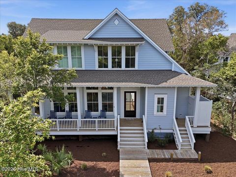 Homes For Sale - 538 Chicamacomico Way<br/> Brunswick County, Bald Head Island, NC 28461