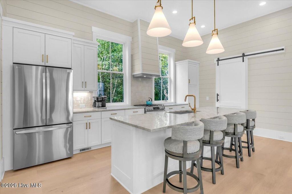 Photo of 538 Chicamacomico Way, Bald Head Island, NC 28461 (MLS # 100563677)