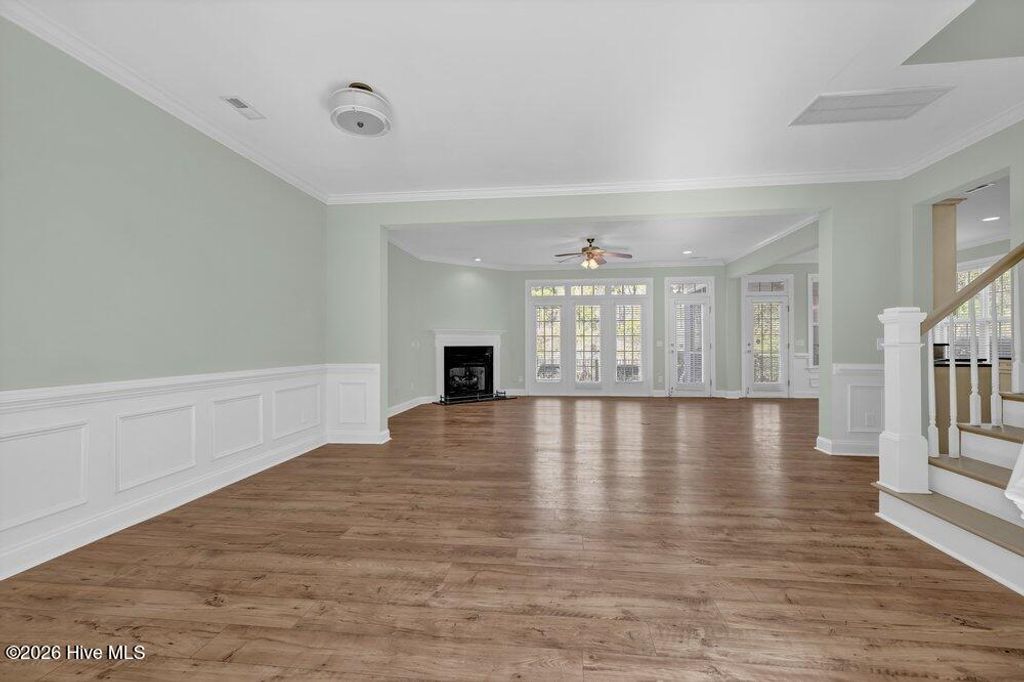 Photo of 4907 Whitner Drive, Wilmington, NC 28409 (MLS # 100552840)