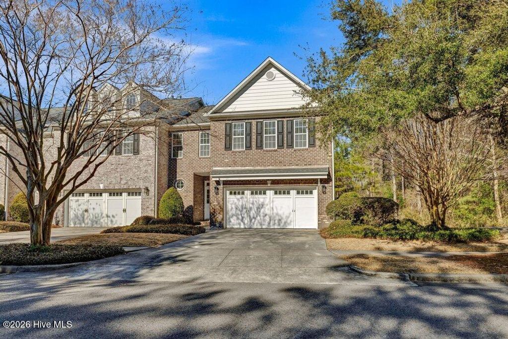 Photo of 4907 Whitner Drive, Wilmington, NC 28409 (MLS # 100552840)