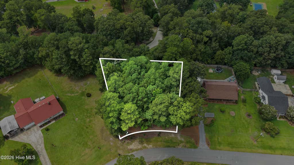 Photo of 0 Baker Dr Drive, Pikeville, NC 27863 (MLS # 100599518)