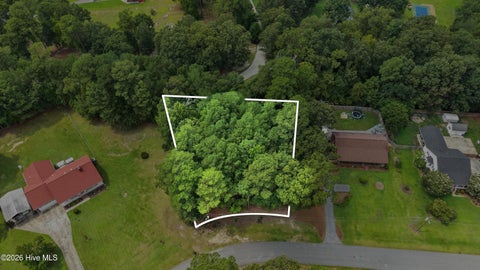 Vacant Land For Sale - Baker Dr Drive<br/> Pikeville, NC 27863