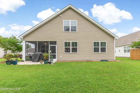 Tiny photo for 1849 Bards Drive SE, Bolivia, NC 28422 (MLS # 100573931)