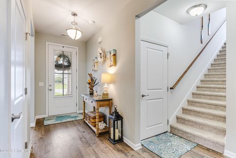 Tiny photo for 1849 Bards Drive SE, Bolivia, NC 28422 (MLS # 100573931)
