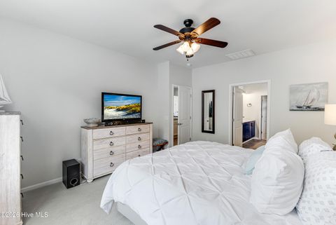 Tiny photo for 1849 Bards Drive SE, Bolivia, NC 28422 (MLS # 100573931)