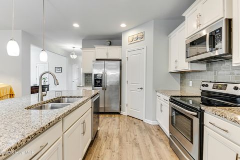 Tiny photo for 1849 Bards Drive SE, Bolivia, NC 28422 (MLS # 100573931)
