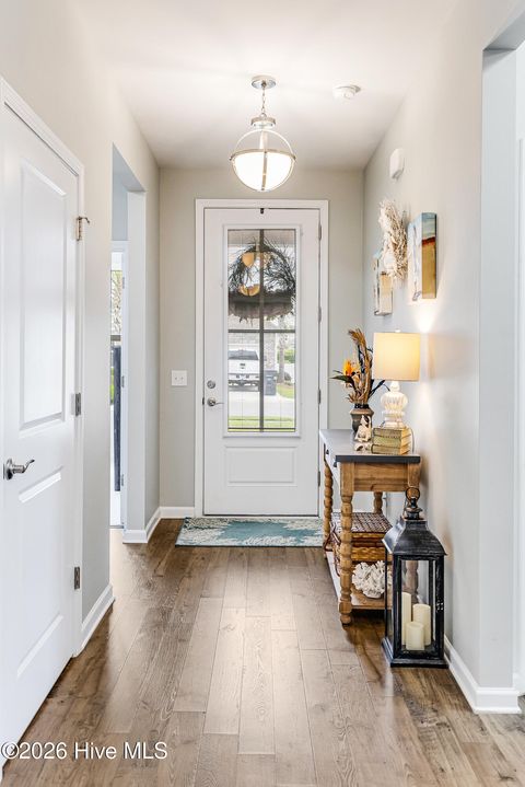 Tiny photo for 1849 Bards Drive SE, Bolivia, NC 28422 (MLS # 100573931)
