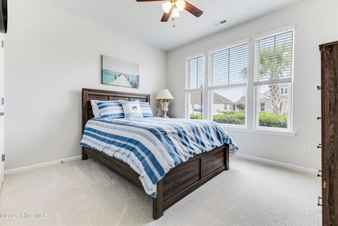 Tiny photo for 1849 Bards Drive SE, Bolivia, NC 28422 (MLS # 100573931)