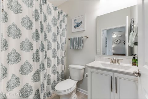 Tiny photo for 1849 Bards Drive SE, Bolivia, NC 28422 (MLS # 100573931)