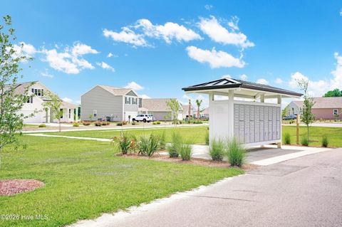 Tiny photo for 1849 Bards Drive SE, Bolivia, NC 28422 (MLS # 100573931)