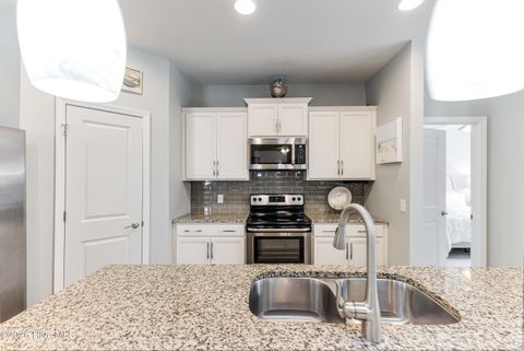 Tiny photo for 1849 Bards Drive SE, Bolivia, NC 28422 (MLS # 100573931)