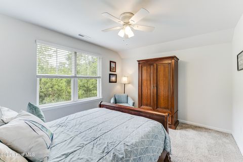 Tiny photo for 1849 Bards Drive SE, Bolivia, NC 28422 (MLS # 100573931)