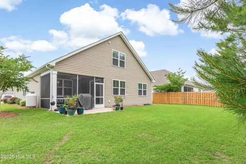 Tiny photo for 1849 Bards Drive SE, Bolivia, NC 28422 (MLS # 100573931)