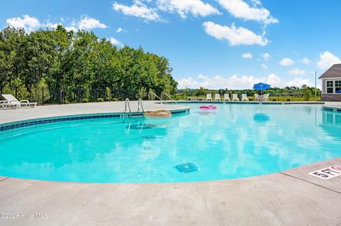 Tiny photo for 1849 Bards Drive SE, Bolivia, NC 28422 (MLS # 100573931)