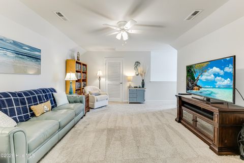 Tiny photo for 1849 Bards Drive SE, Bolivia, NC 28422 (MLS # 100573931)