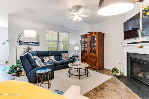 Tiny photo for 1849 Bards Drive SE, Bolivia, NC 28422 (MLS # 100573931)
